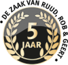 5jaar 5jaar